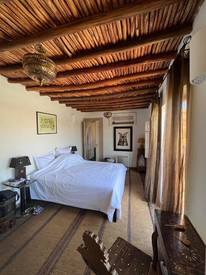 Riad Al Massarah Марракеш Екстер'єр фото