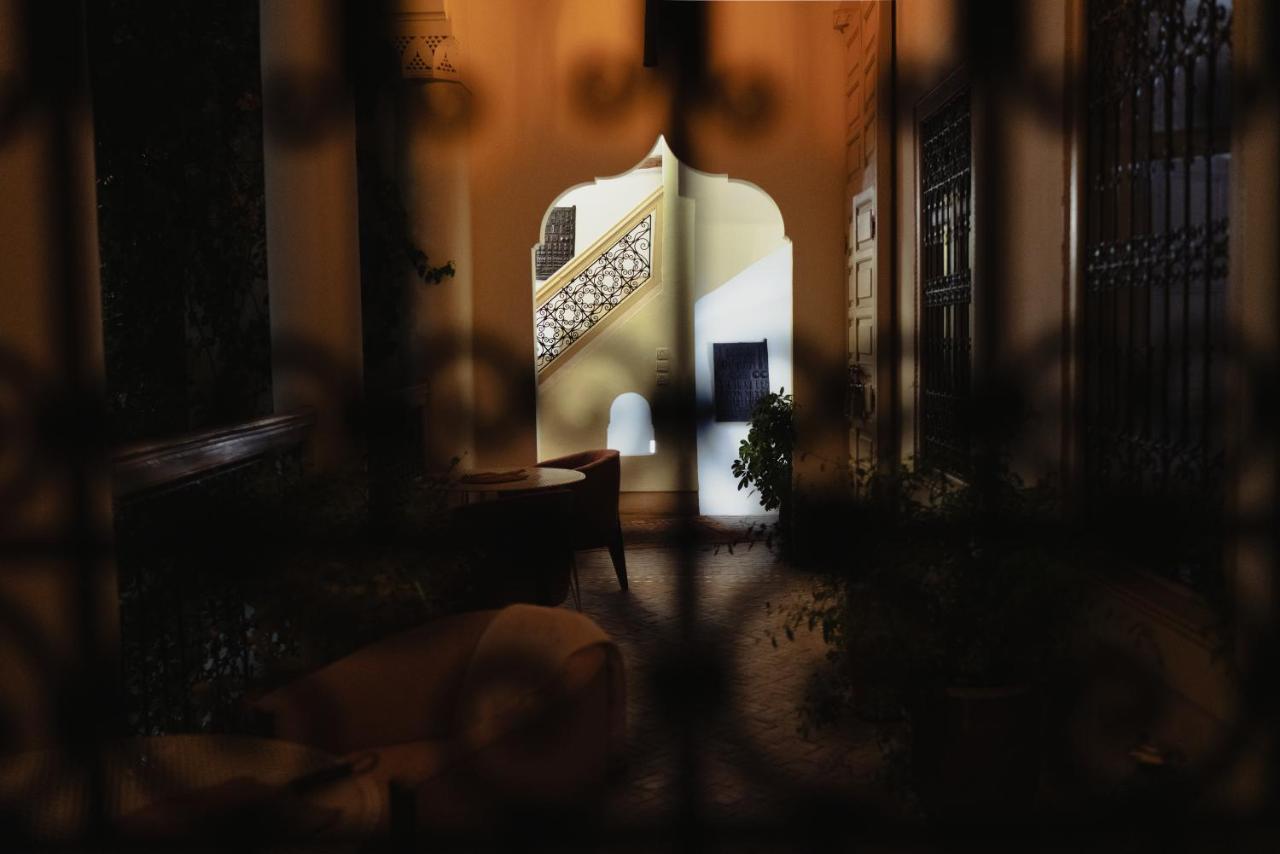 Riad Al Massarah Марракеш Екстер'єр фото