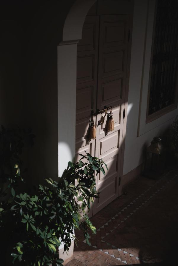 Riad Al Massarah Марракеш Екстер'єр фото
