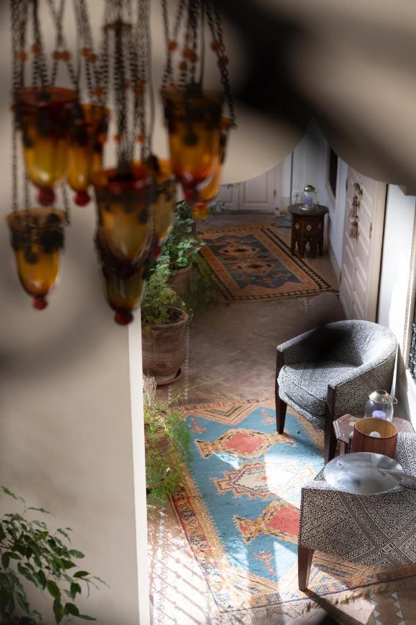 Riad Al Massarah Марракеш Екстер'єр фото
