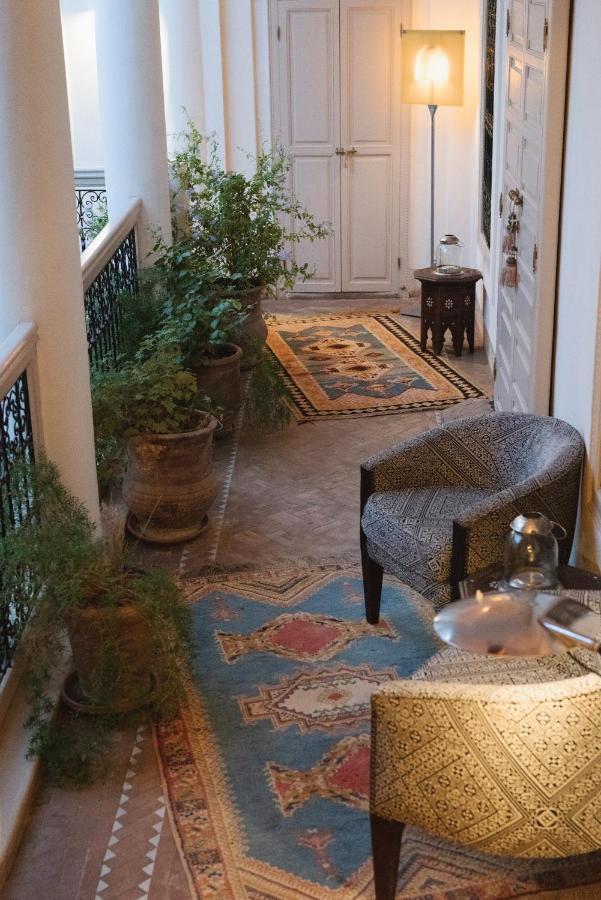 Riad Al Massarah Марракеш Екстер'єр фото
