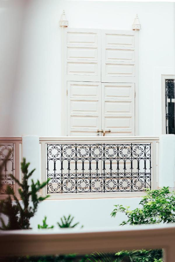 Riad Al Massarah Марракеш Екстер'єр фото