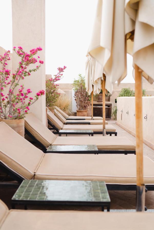Riad Al Massarah Марракеш Екстер'єр фото
