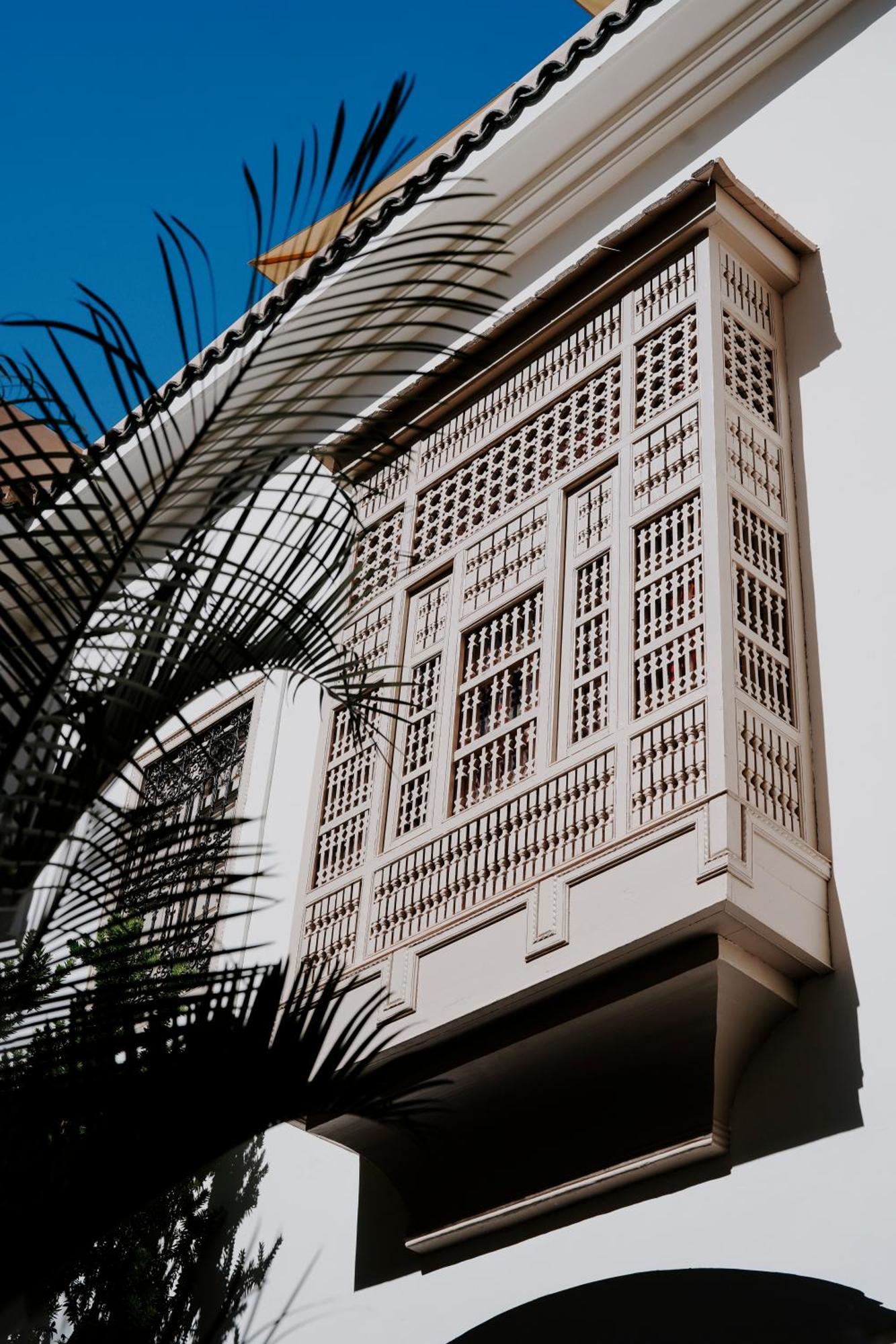 Riad Al Massarah Марракеш Екстер'єр фото