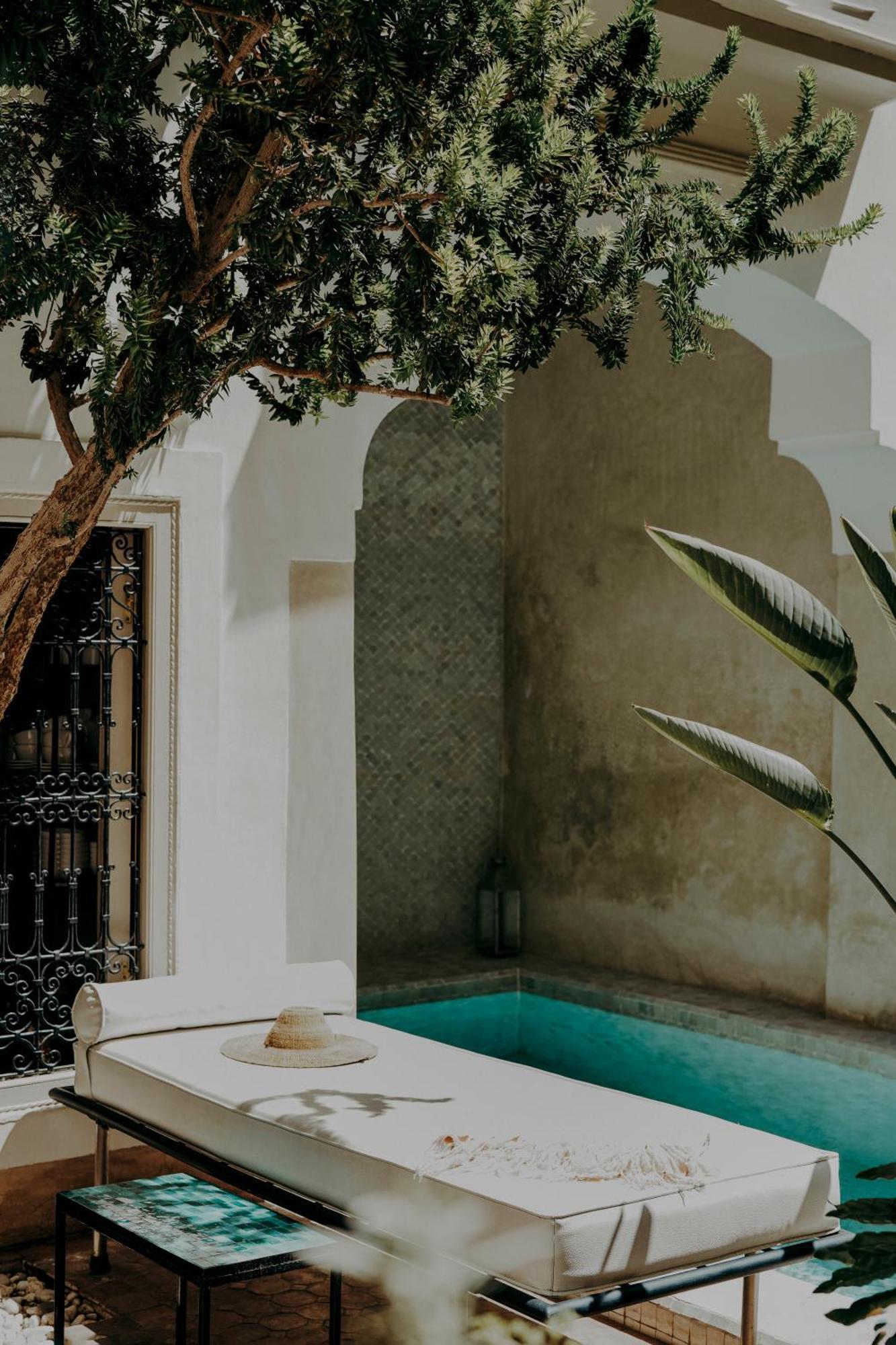 Riad Al Massarah Марракеш Екстер'єр фото