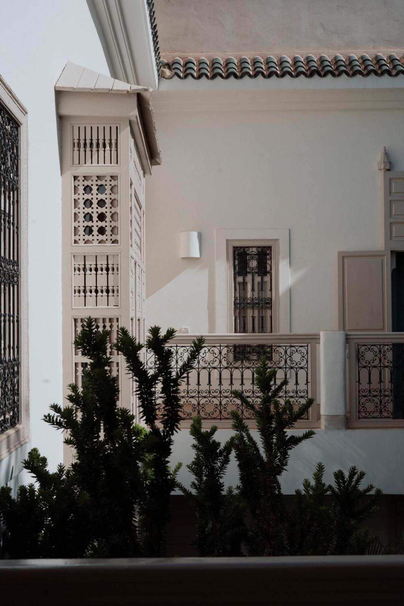 Riad Al Massarah Марракеш Екстер'єр фото