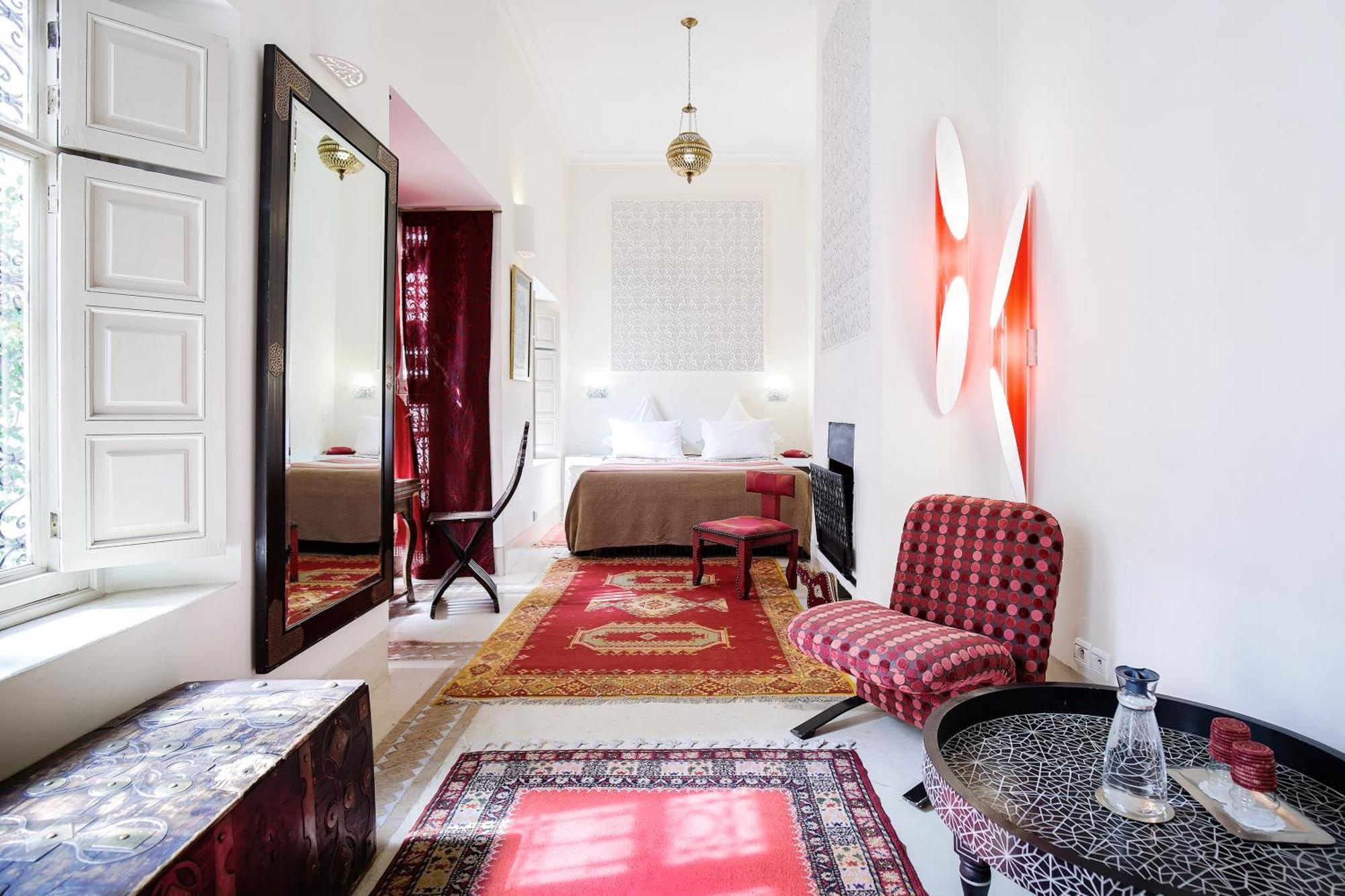 Riad Al Massarah Марракеш Екстер'єр фото